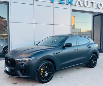 Maserati Levante V6 AWD Gransport - anno 2020 - km 95.000