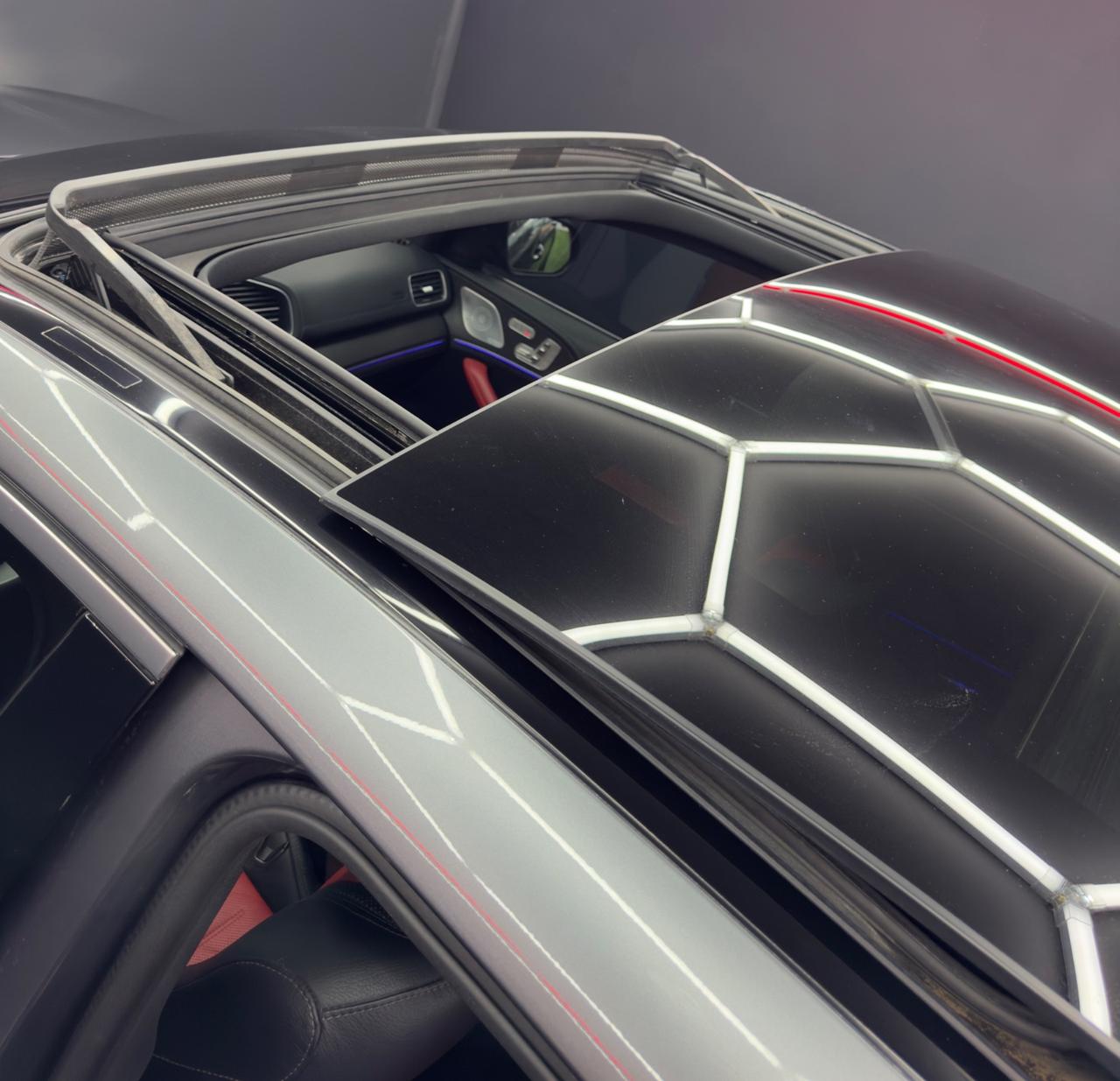 Mercedes-benz GLE 350 d 4Matic Coupé Ultimate