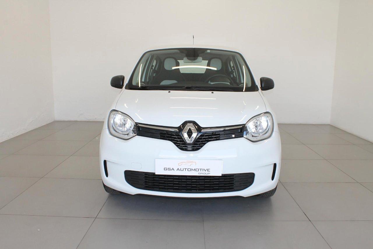 Renault Twingo 1.0 Sce Duel 75 Cv.