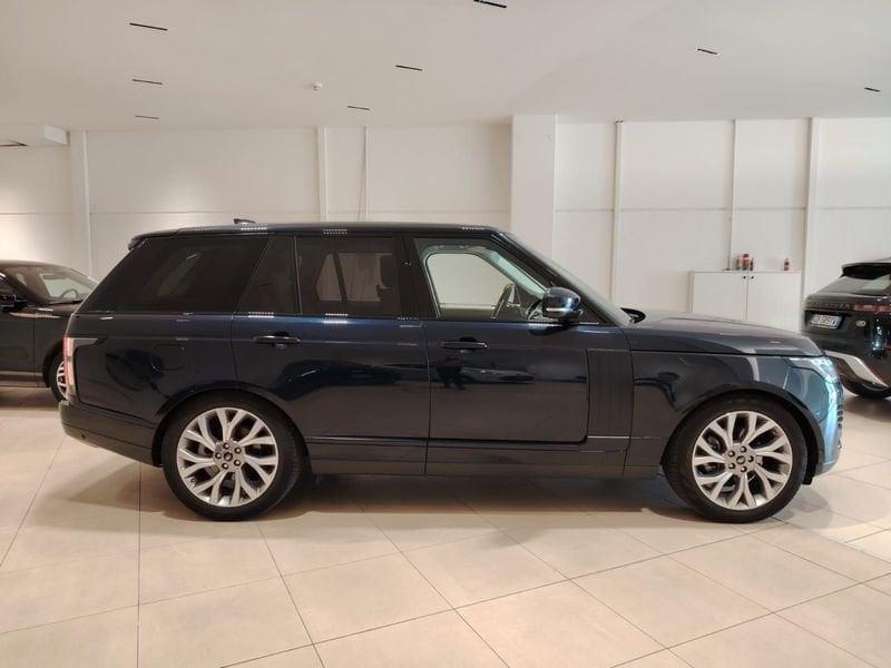 Land Rover Range Rover Range Rover 3.0 SDV6 Vogue
