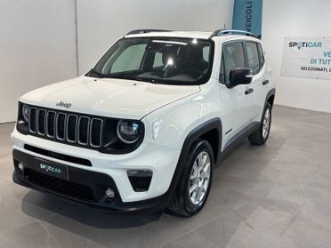 Jeep Renegade Renegade 1.5 Turbo T4 MHEV Altitude