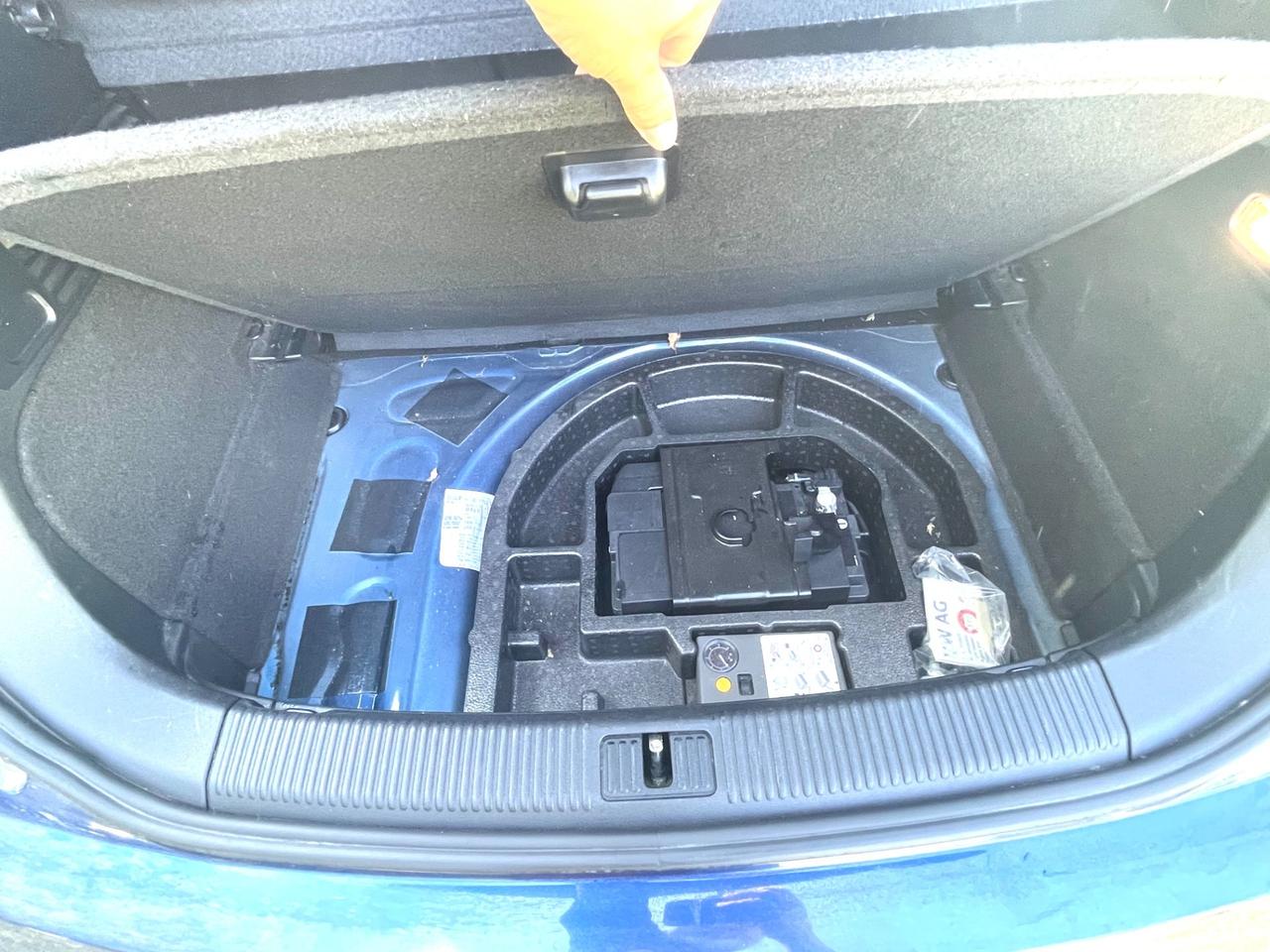 Audi A1 1.4 TFSI S tronic Attraction