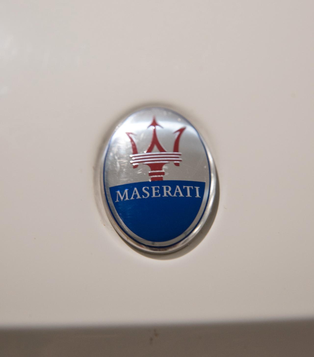 MASERATI LEVANTE 3.0 TDI 250CV V6 PELLE TOTALE TETTO APRIBILE