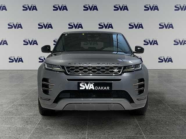 Land Rover Range Rover Evoque 2.0D I4 204CV AWD R-Dynamic S (MHEV) - IVA ESPOSTA