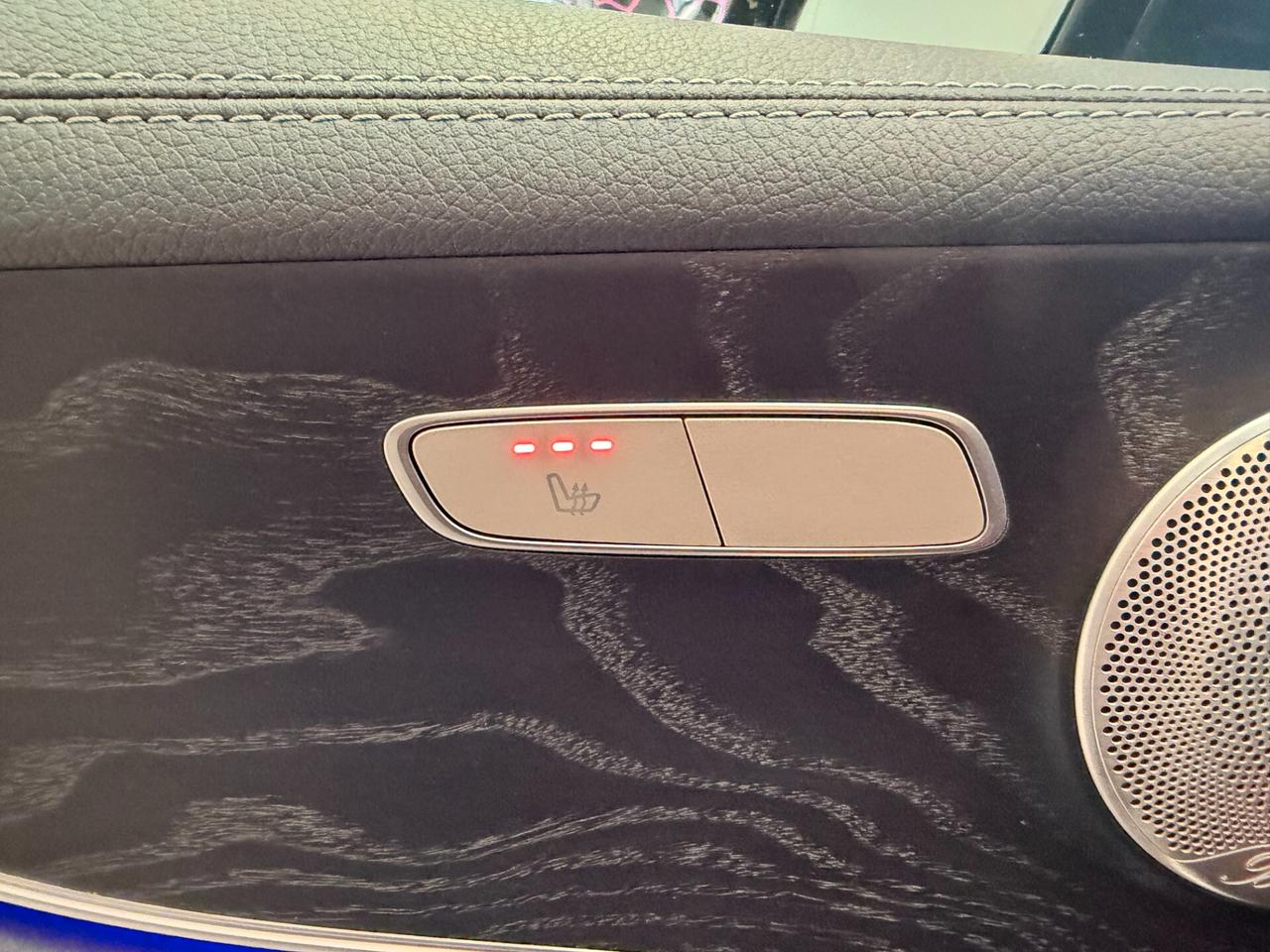 Mercedes-benz E 220 d Auto Premium Plus TETTO APRIBILE