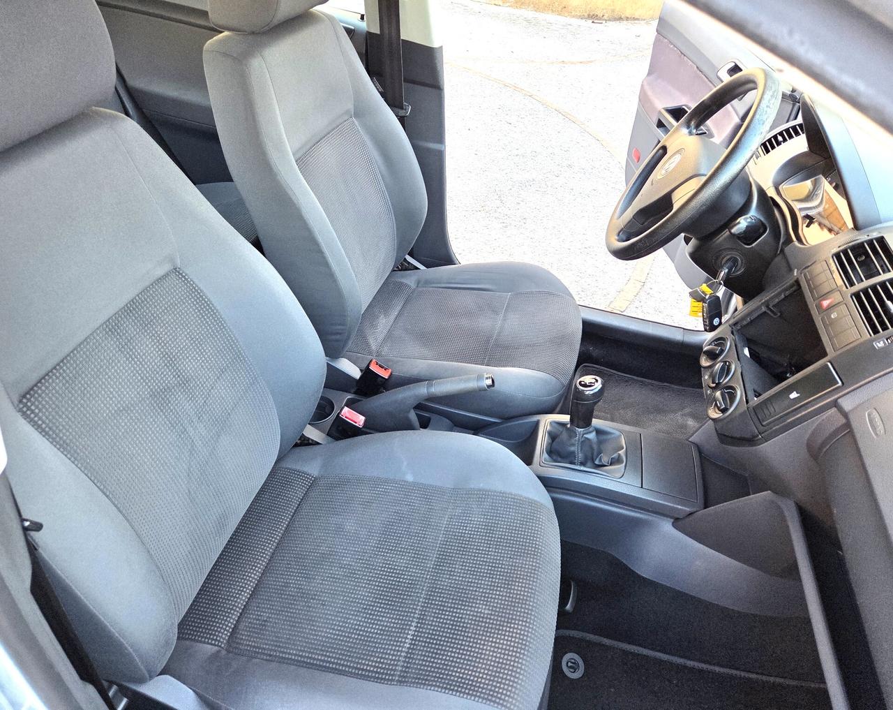 Volkswagen Polo 1.2 5p. Comfortline BEN TENUTA