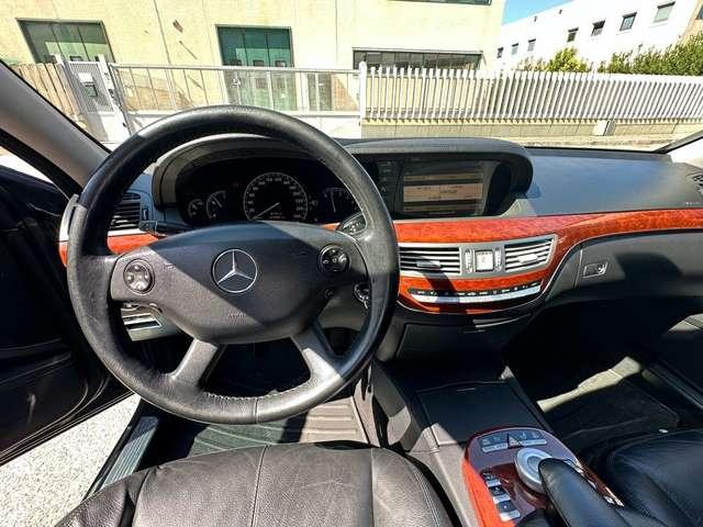 Mercedes-Benz S 320 CDI