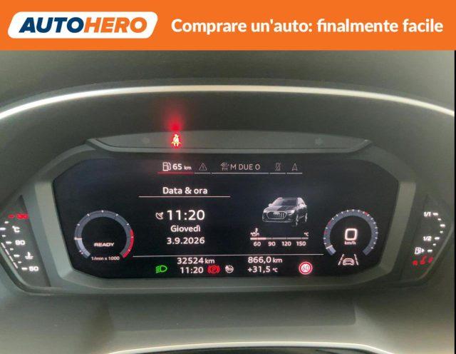 AUDI Q3 35 TFSI