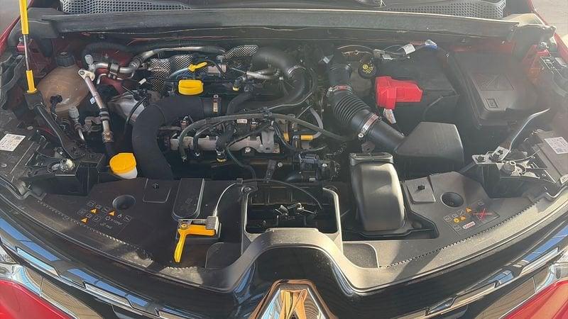 Renault Captur 1.0 tce Intens Gpl 100cv my21