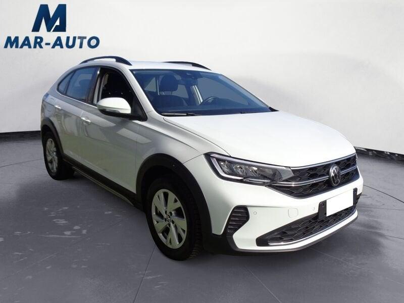 Volkswagen Taigo Taigo 1.0 tsi Life 95cv