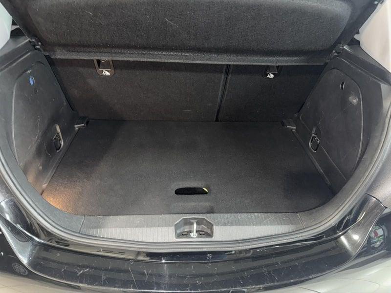 Opel Corsa Corsa 5 porte 1.4 GPL-Tech 90cv Advance