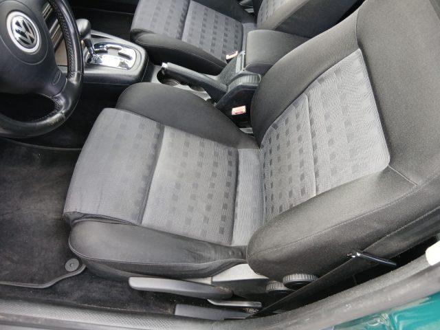 VOLKSWAGEN Passat 1.9 TDI/130 CV Var. Automatica