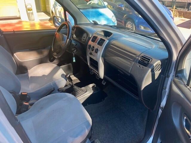 Suzuki Wagon R+ 1.3i 16V cat GL S-Limited,UNIPROPRIETARIO!!