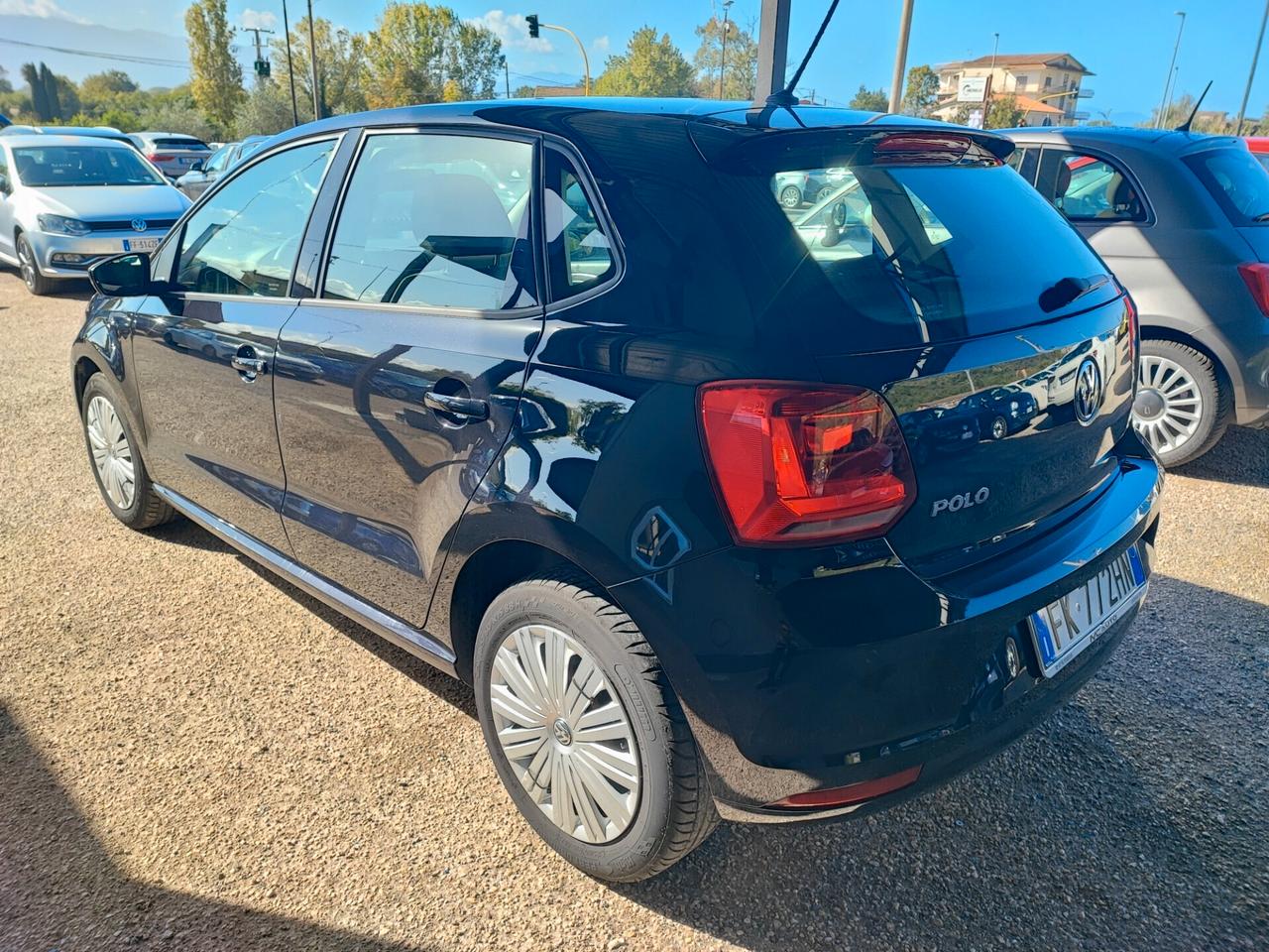 Volkswagen Polo 1.0 MPI 75CV 5p. Business