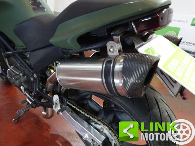 DUCATI Monster 900 INIEZIONE ELETTRONICA