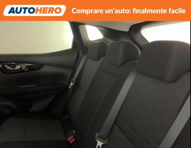 NISSAN Qashqai 1.5 dCi N-Connecta