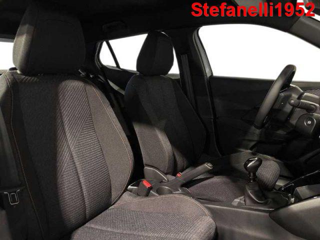 PEUGEOT 2008 1.2 puretech Style s&s 100cv