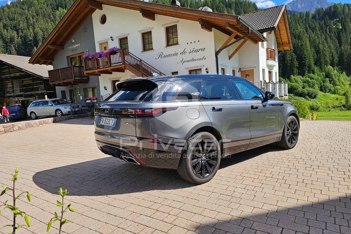 LAND ROVER Range Rover Velar 3.0D V6 300 CV R-Dynamic S
