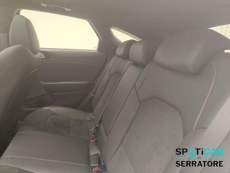 Kia ProCeed Ceed III 1.6 t-gdi GT 204cv dct