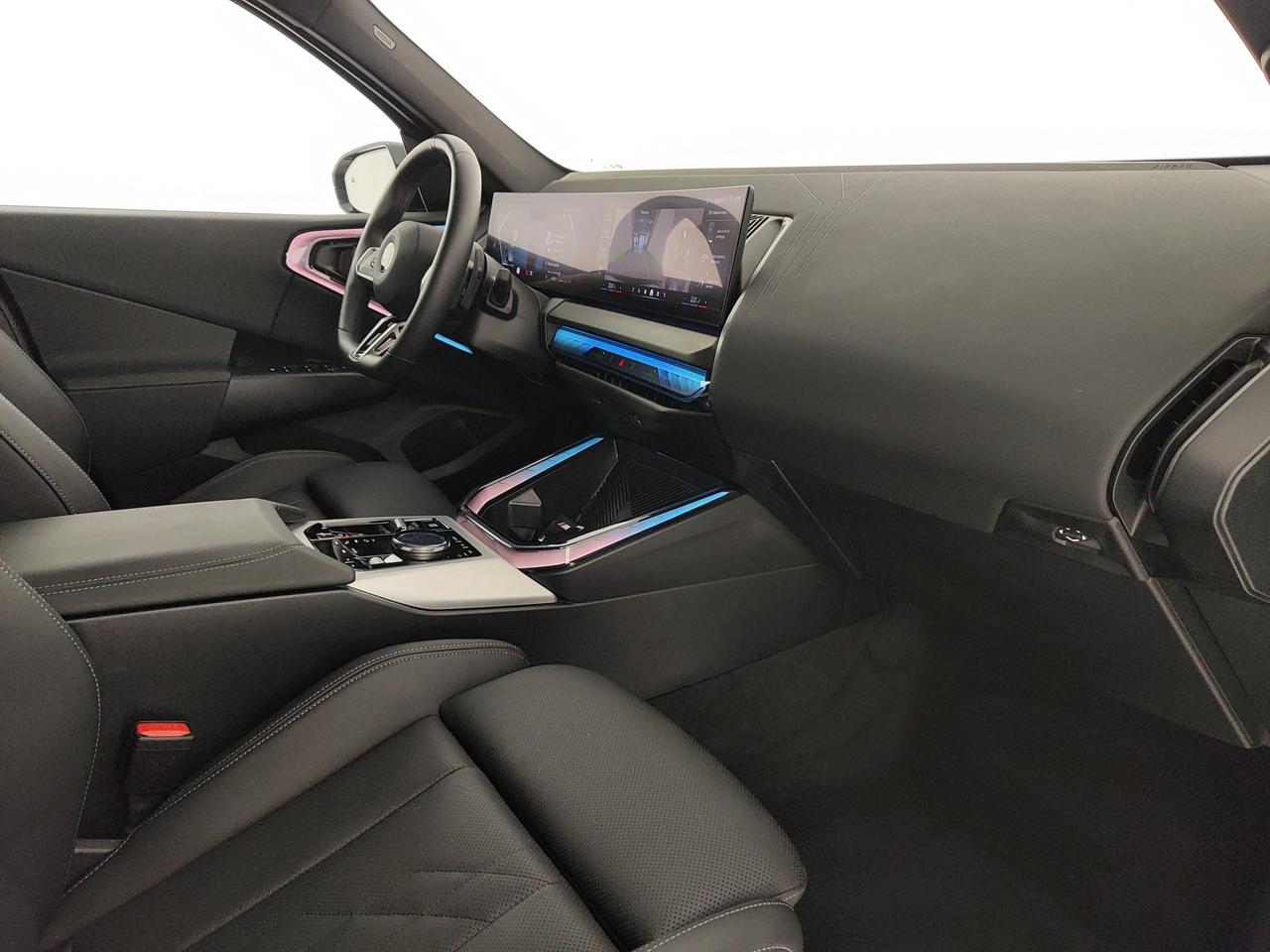 BMW X3 xdrive20d MSport Pro auto