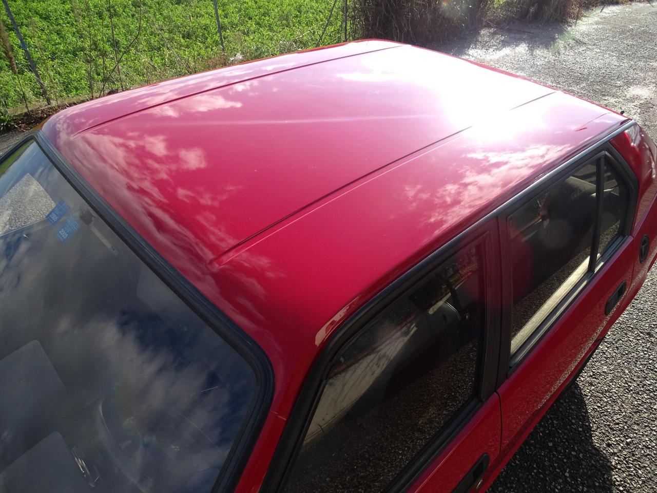 Alfa Romeo 33 1.5 Quadrifoglio Verde