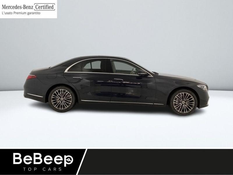 Mercedes-Benz Classe S S 500 MHEV (EQ-BOOST) PREMIUM PLUS 4MATIC AUTO