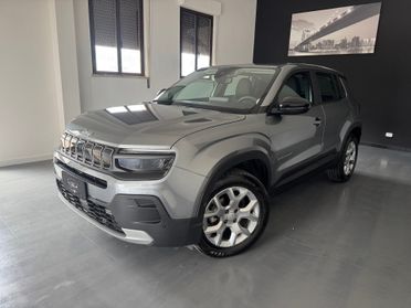 Jeep Avenger 1.2 Turbo Altitude - 2024