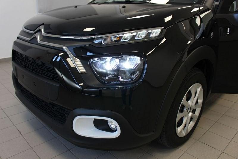 Citroën C3 PureTech 83 S&S You