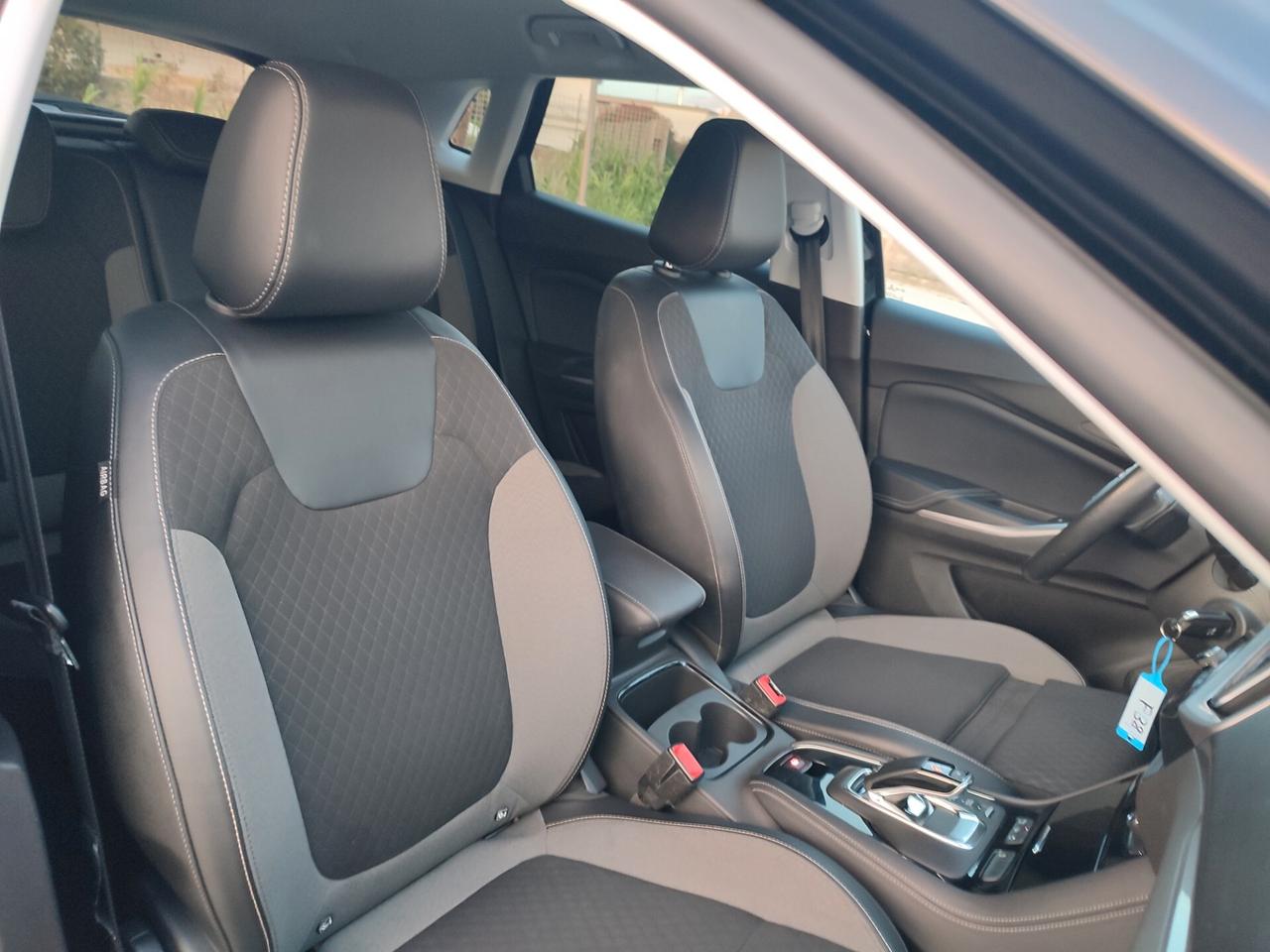 Opel Grandland X AUTOMATIK 1.5 D 130 CV TELECAMERA NAVIGATORE PELLE