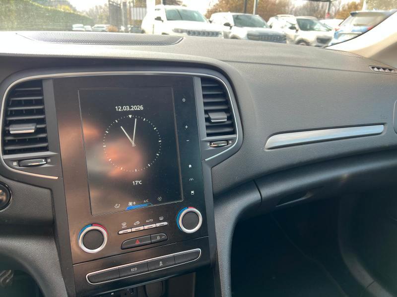 Renault Megane Sporter 1.5 dci energy Zen 110cv