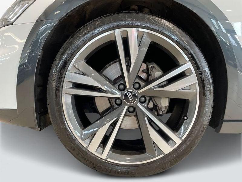 Audi A6 allroad 40 2.0 tdi mhev Business Advanced quattro s-tronic 204cv