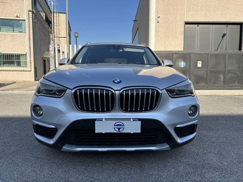 BMW X1 sDrive 18d X Line Auto