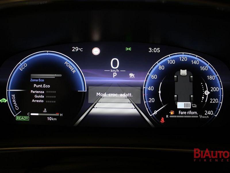 Toyota Corolla Active 1.8 Hybrid