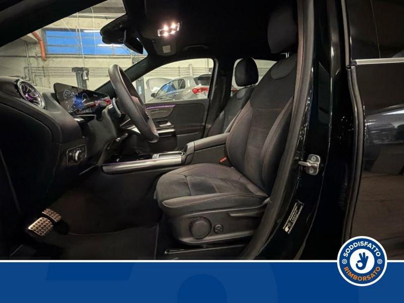 Mercedes-Benz GLA 200d Automatic AMG Line Advanced Plus