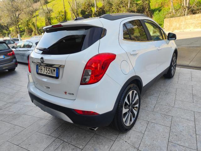 OPEL Mokka X 1.6 CDTI Ecotec 136CV 4x2 aut. Innovation