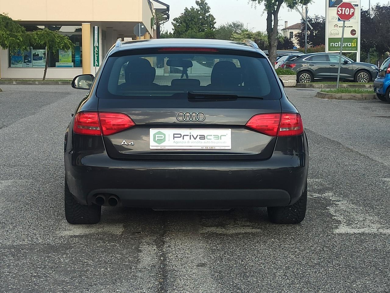 Audi A4 Avant 1.8 TFSI 160CV Advanced