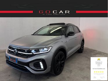 Volkswagen T-Roc 1.5 Tsi R-Line Dsg Matrix Tetto 19"