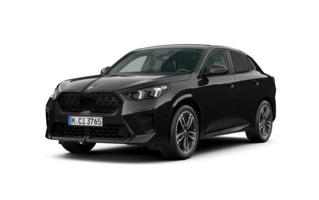 BMW X2 sDrive 18d Msport