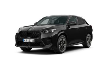 BMW X2 sDrive 18d Msport