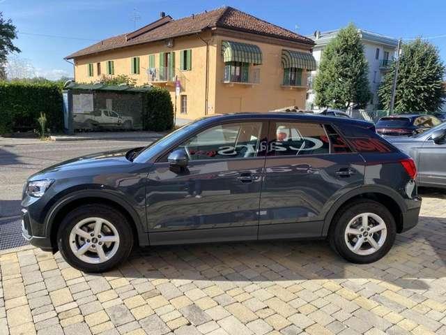 Audi Q2 30 TFSI Business MATRIX-TETTO-PELLE-APP CONN