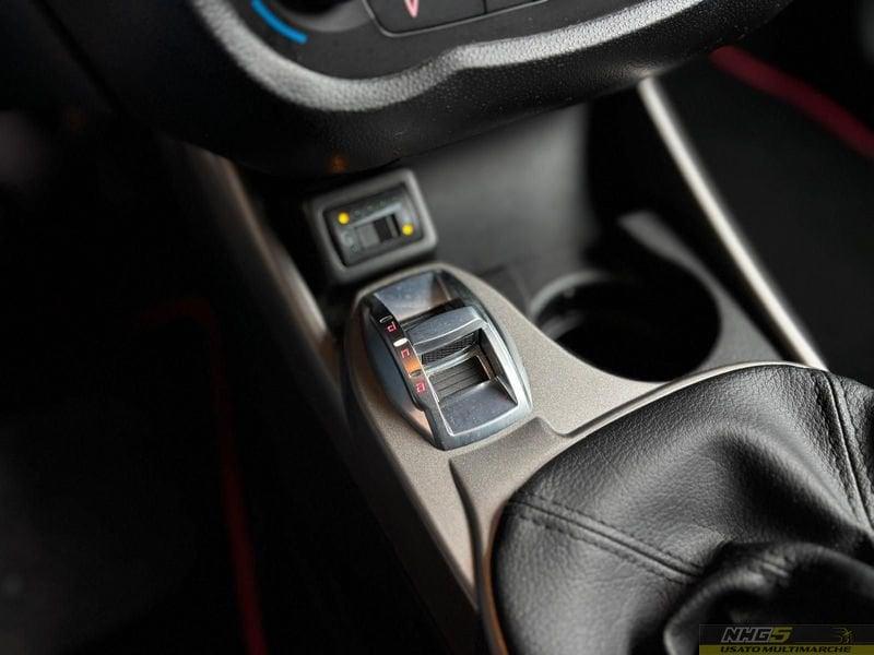 Alfa Romeo MiTo MiTo 1.4 T 120 CV GPL Distinctive