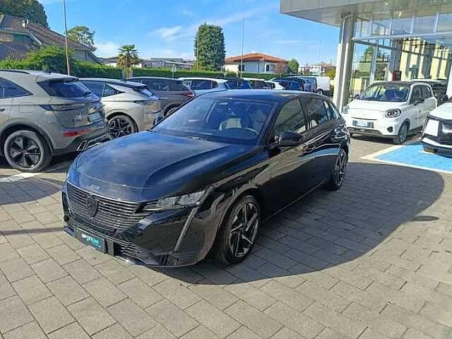 Peugeot 308 Berlina 1.2 Hybrid 145cv DCS ALLURE KM ZERO