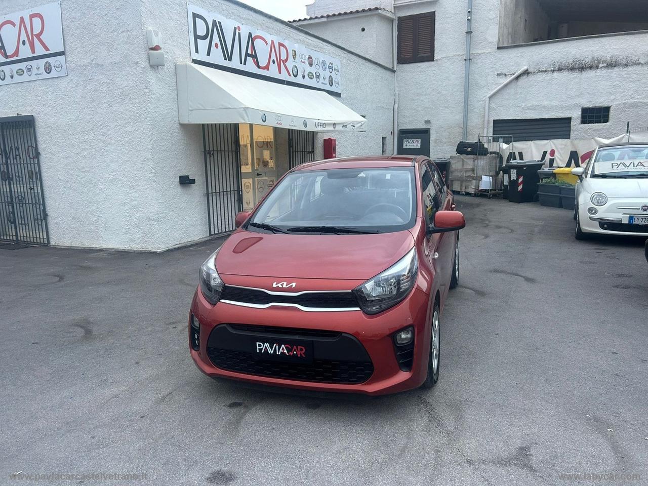 KIA Picanto 1.0 12V 5p. X Line