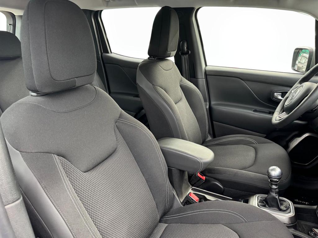 JEEP Renegade 2019 - Renegade 1.0 t3 Limited 2wd