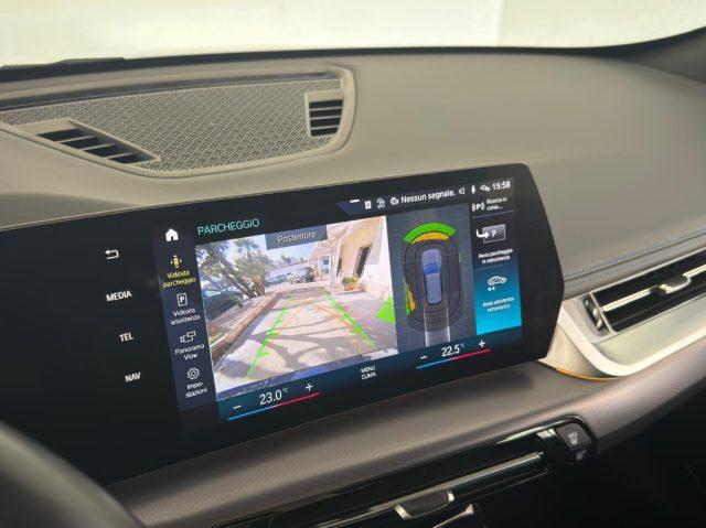 BMW X1 xDrive 20d Msport