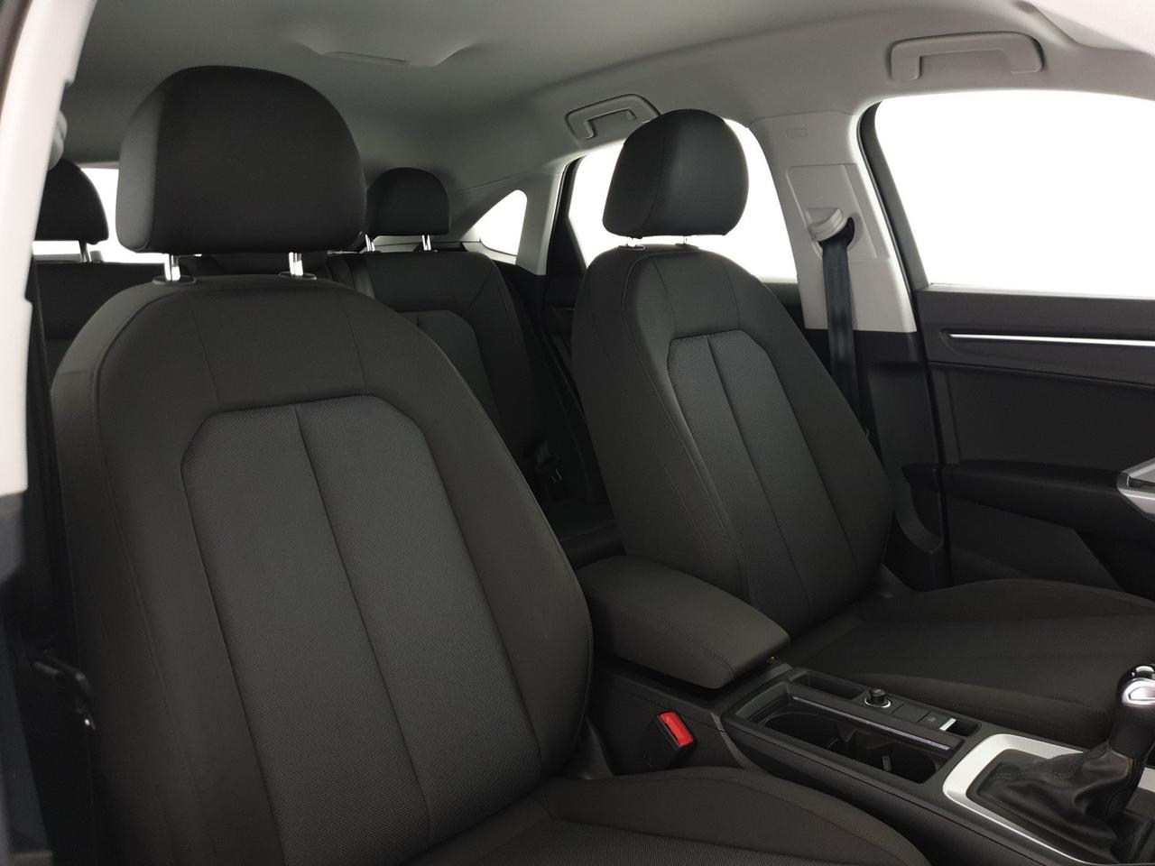Sportback 40TDI 200CV quattro Str Business Plus