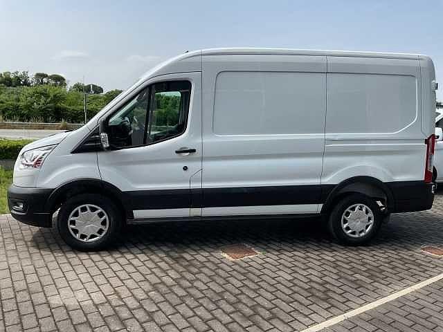 Ford Transit 330 2.0 tdci 170cv trend l2h2 e6.2