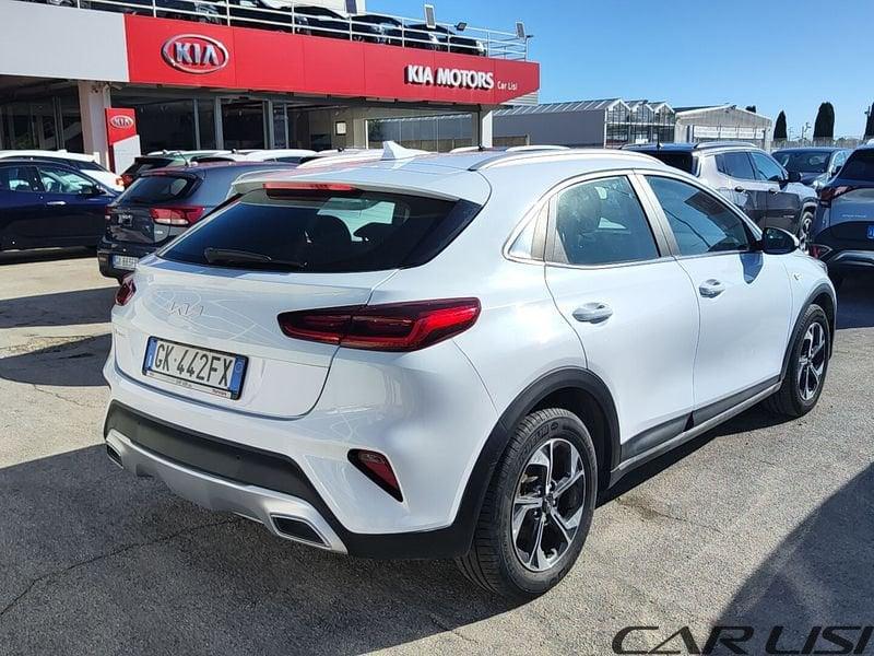 KIA Xceed Xceed 1.0 T-GDi GPL Business