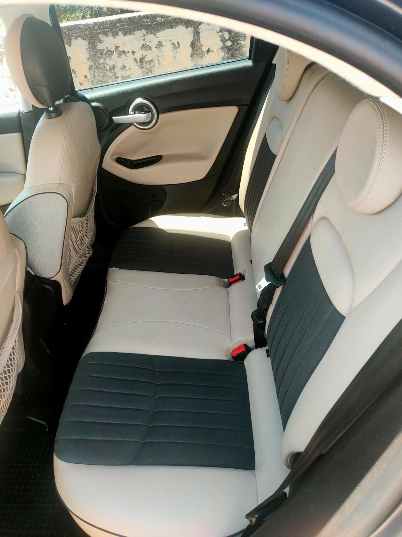 Fiat 500X 1.6 MultiJet 120 CV Lounge