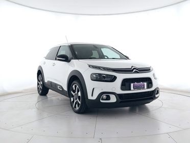 CITROEN C4 Cactus 1.5 bluehdi Feel s&s 100cv X COMMERCIANTI APP CONNECT+CAMERA